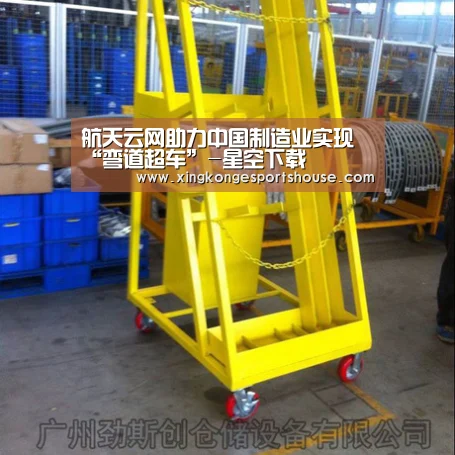 航天云网助力中国制造业实现“弯道超车”-星空下载