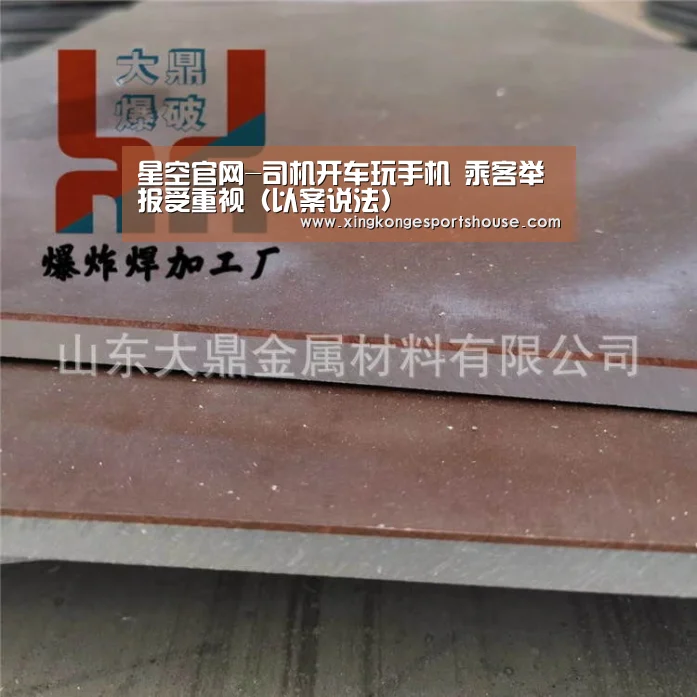 星空官网-司机开车玩手机 乘客举报受重视（以案说法）