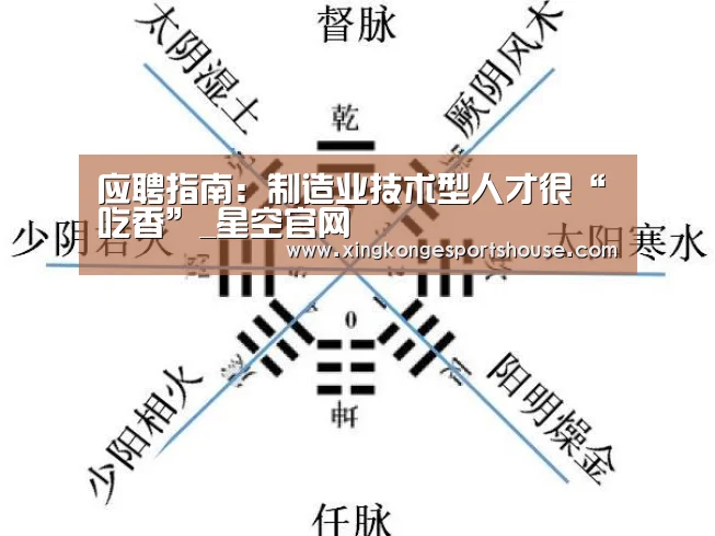 应聘指南:制造业技术型人才很“吃香”_星空官网(图3) 星空娱乐